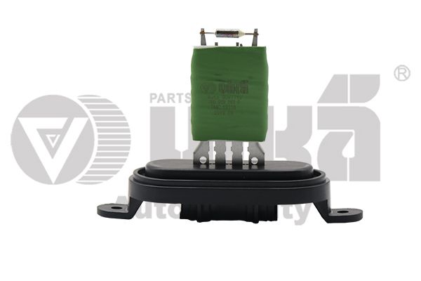Изображение 1, 89591057101 Резистор VW Amarok (10-) отопителя VIKA