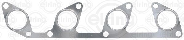 Прокладка коллектора VW Passat (05-) выпускного ELRING, 03L253039B,
                                                          фото 1 Изображение 1, 477.640 Прокладка коллектора VW Passat (05-) выпускного ELRING