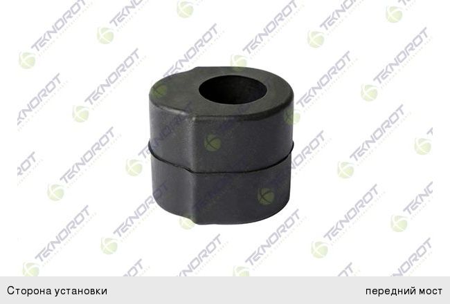 Изображение 1, SB1083 Сайлентблок RENAULT Talisman (15-) рычага переднего TEKNOROT