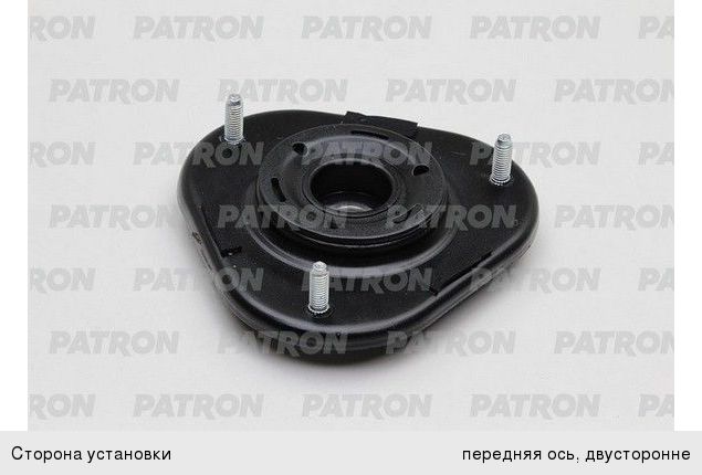 Изображение 1, ЗП25 Замок почтовый 25мм СТАНДАРТ