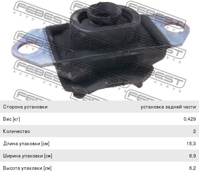 Изображение 1, PS50459R Рычаг подвески MERCEDES C (W204) передней нижний правый PATRON