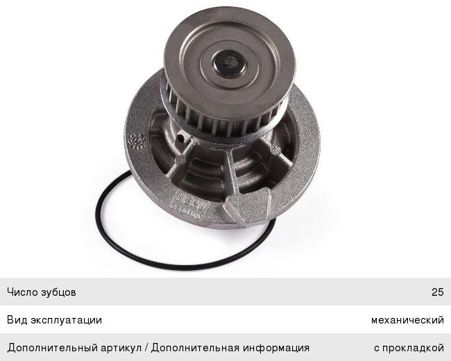 Изображение 1, LG-32116 Головка торцевая 3/8" 16мм LIGE