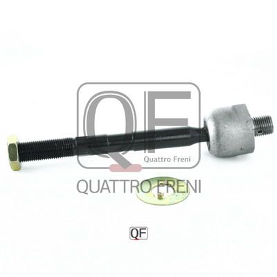 Изображение 1, QF13E00202 Тяга рулевая SSANGYONG Kyron левая/правая QUATTRO FRENI