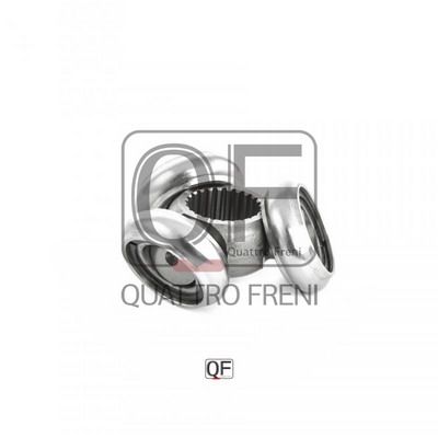 Изображение 1, QF00000094 Трипоид PORSCHE Macan (14-15) QUATTRO FRENI