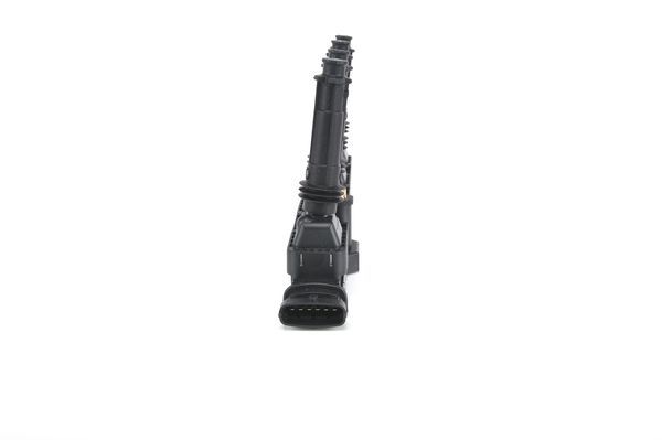 Катушка зажигания OPEL Omega B (99-03) BOSCH