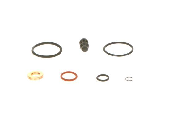 Ремкомплект VW Passat, Polo, Touareg, Touran AUDI A2, A3, A4 SKODA форсунки топливной BOSCH