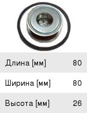 Изображение 1, JT114K Фильтр масляный MERCEDES Sprinter (W904) ГУРа JS ASAKASHI