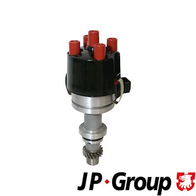 Изображение 1, AF-GC-125-8-100 Круг шлифовальный на липучке D125 P100 8 отверстий ABRAFORM