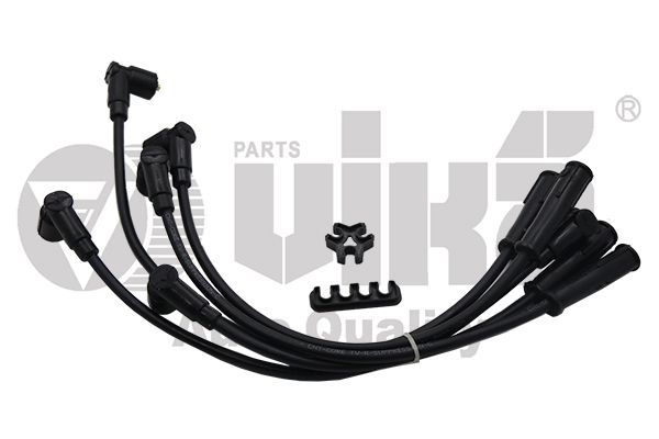 Изображение 1, 99050115801 Провод высоковольтный SKODA Felicia комплект VIKA