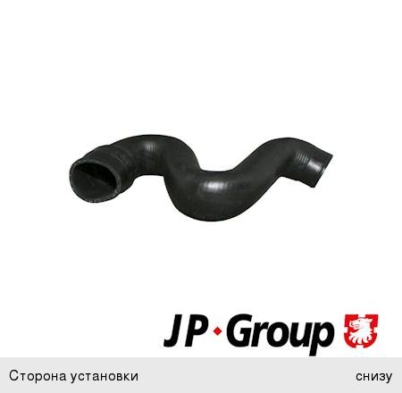 Изображение 1, 3105010LE790-MX Механизм JAC N80, N90 КАМАЗ Компас-9 подъема колеса запасного MOVELEX