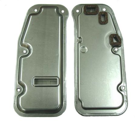 Изображение 1, JT436 Фильтр масляный АКПП TOYOTA Crown (08-) JS ASAKASHI