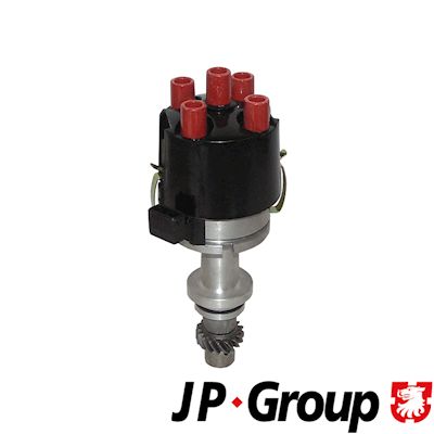 Изображение 1, 1191100800 Распределитель зажигания VW Golf (97-05) (1.4/1.6/1.8) JP