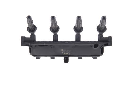 Катушка зажигания PEUGEOT Partner (1.4) CITROEN Berlingo (1.4) BOSCH