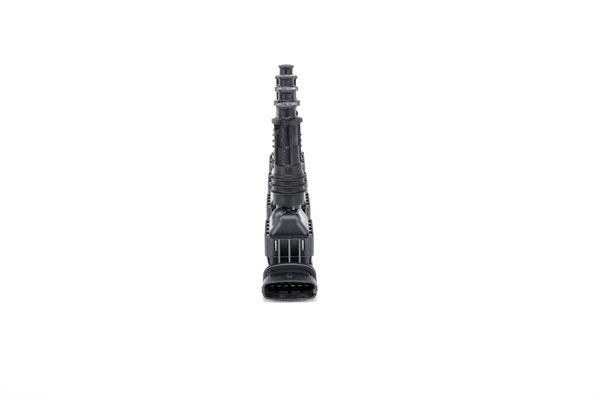 Катушка зажигания OPEL Astra H, Corsa D (Z12XEPZ14XEP) BOSCH