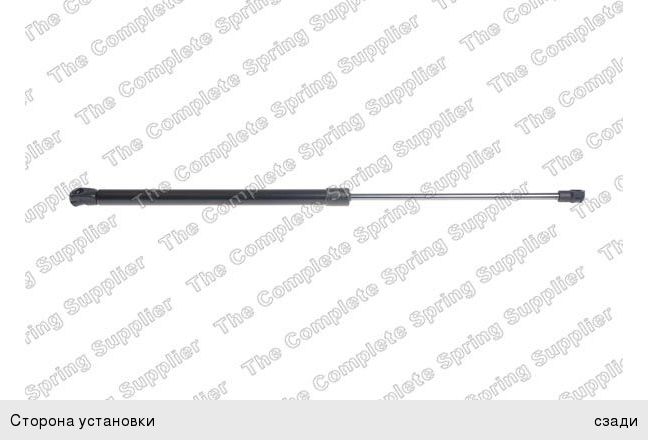 Изображение 1, 8162066 Амортизатор NISSAN Qashqai (07-) крышки багажника LESJOFORS