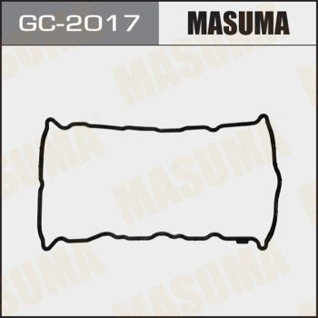 Прокладка крышки клапанной NISSAN X-Trail (07-14) MASUMA