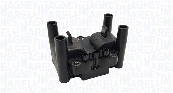 Катушка зажигания AUDI A4 (94-) MAGNETI MARELLI, ZSE003, 032905106E,
                                                          фото 1 Изображение 1, 060717041012 Катушка зажигания AUDI A4 (94-) MAGNETI MARELLI
