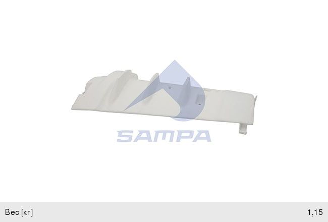 Изображение 1, 256202W500 Маслоохладитель АКПП HYUNDAI/KIA