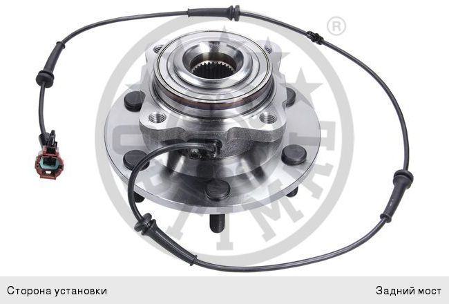 Изображение 1, 2803121P3010-MX Рамка JAC T6 SOLLERS ST6 фары противотуманной правой MOVELEX