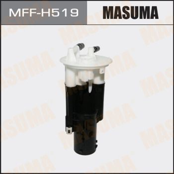 Изображение 1, MFF-H519 Фильтр топливный HONDA HR-V (98-) MASUMA