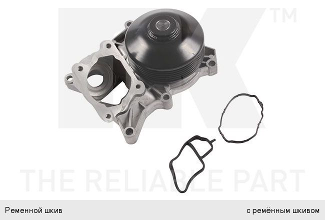 Изображение 1, LG-22105 Головка торцевая 1/4" 5мм LIGE