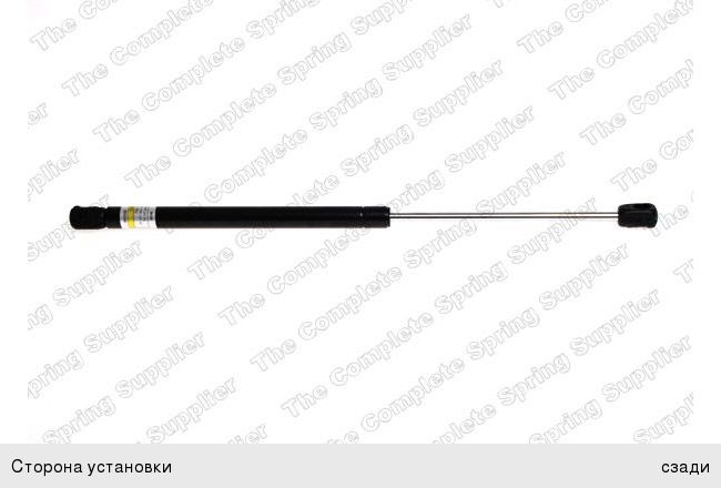 Изображение 1, 8185705 Амортизатор TOYOTA Matrix крышки багажника LESJOFORS