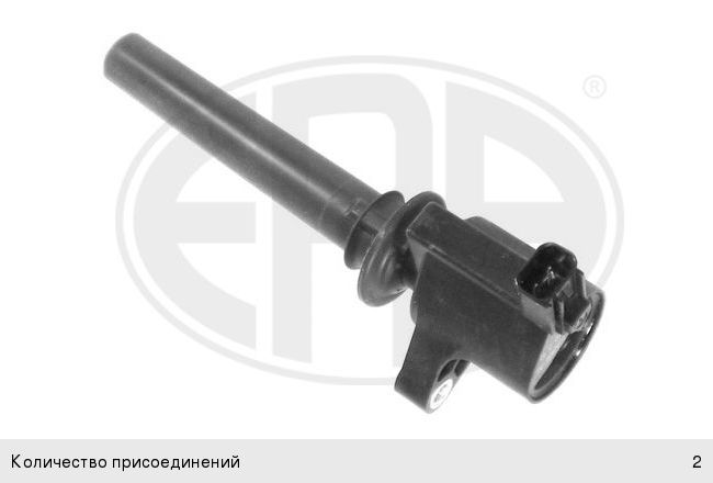 Изображение 1, 880294 Катушка зажигания FORD Maverick (01-) (3.0) ERA
