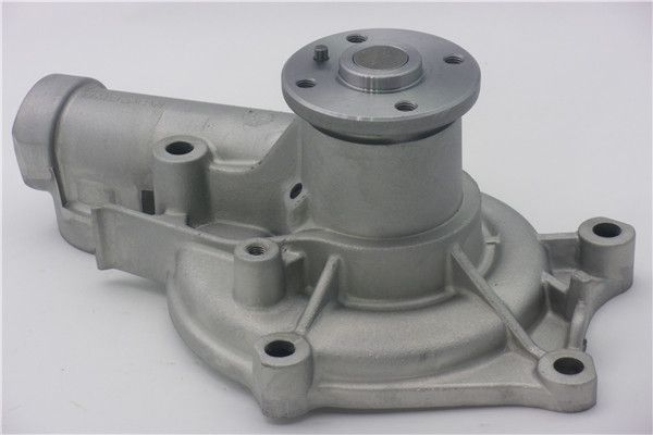 Изображение 1, GWM-45A Насос водяной MITSUBISHI Galant (88-) (2.0) GMB