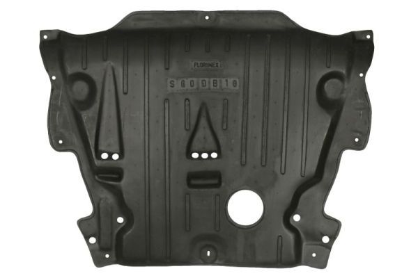 Изображение 1, LG-14724 Тестер давления масла с резьбовыми адаптерами 13 предметов в кейсе LIGE