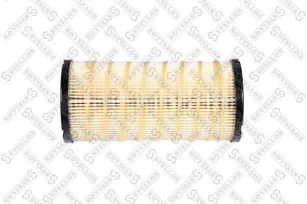 Изображение 1, 82-20522-SX Фильтр топливный JCB 3CX, 4CX дв.PERKINS (элемент) STELLOX