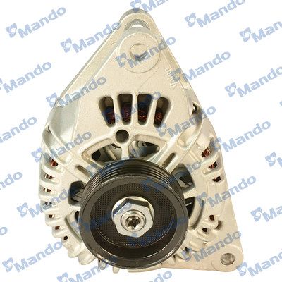 Изображение 1, BN3730023650 Генератор HYUNDAI Elantra (06-), i30 KIA Ceed, Cerato (90A, 13.5V) MANDO