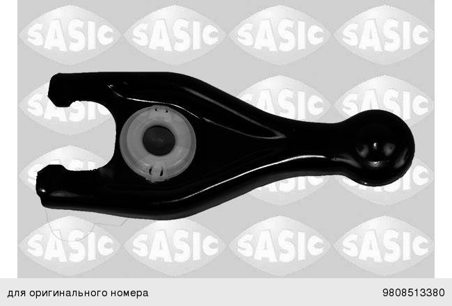 Изображение 1, 5400006 Вилка сцепления PEUGEOT 307, 308 CITROEN C4, C5 SASIC