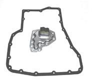 Изображение 1, JT120K Фильтр масляный АКПП MAZDA Xedos (93-) (с прокладкой) JS ASAKASHI