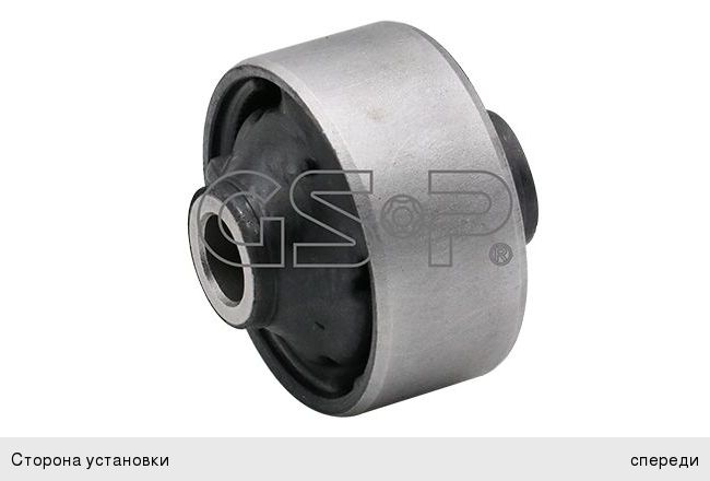 Изображение 1, 513219 Сайлентблок TOYOTA Rav 4 (05-13) рычага переднего передний GSP