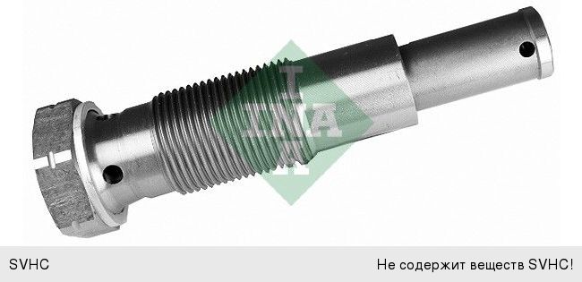 Изображение 1, 551018610 Натяжитель цепи ГРМ MERCEDES Viano INA