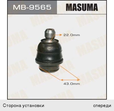 Изображение 1, 3667240U2401-MX Камера заднего вида автомобильная JAC JS6 MOVELEX