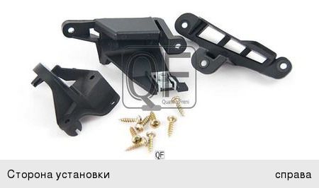 Изображение 1, QF00X00055 Ремкомплект PEUGEOT 308 фары правой QUATTRO FRENI