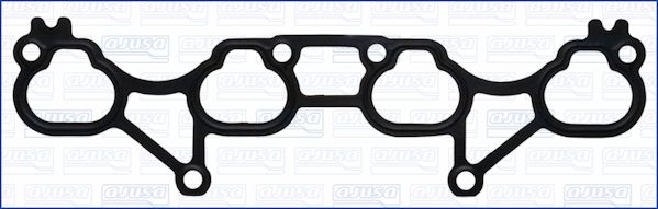 Изображение 1, 13243300 Прокладка коллектора NISSAN Wingroad (99-05) впускного AJUSA