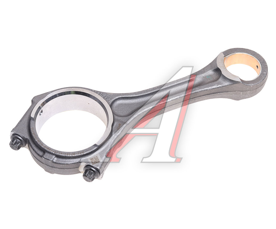 Изображение 1, 201024006120 Шатун в сборе  HOWO, SITRAK OE