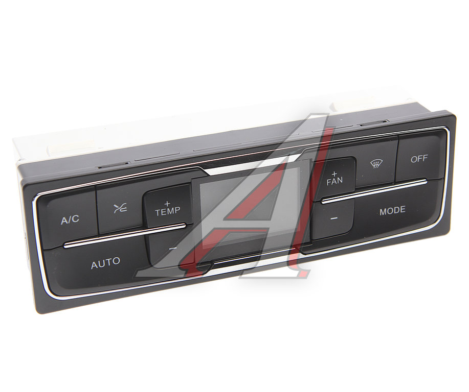 Изображение 1, 712W619420632 Блок управления основного отопителя HOWO, SITRAK OE