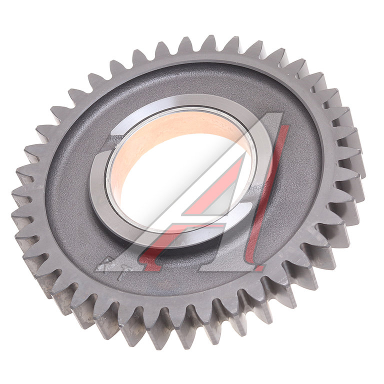 Изображение 1, 200045055093 Шестерня промежуточная привода ГРМ в сборе  HOWO, SITRAK OE