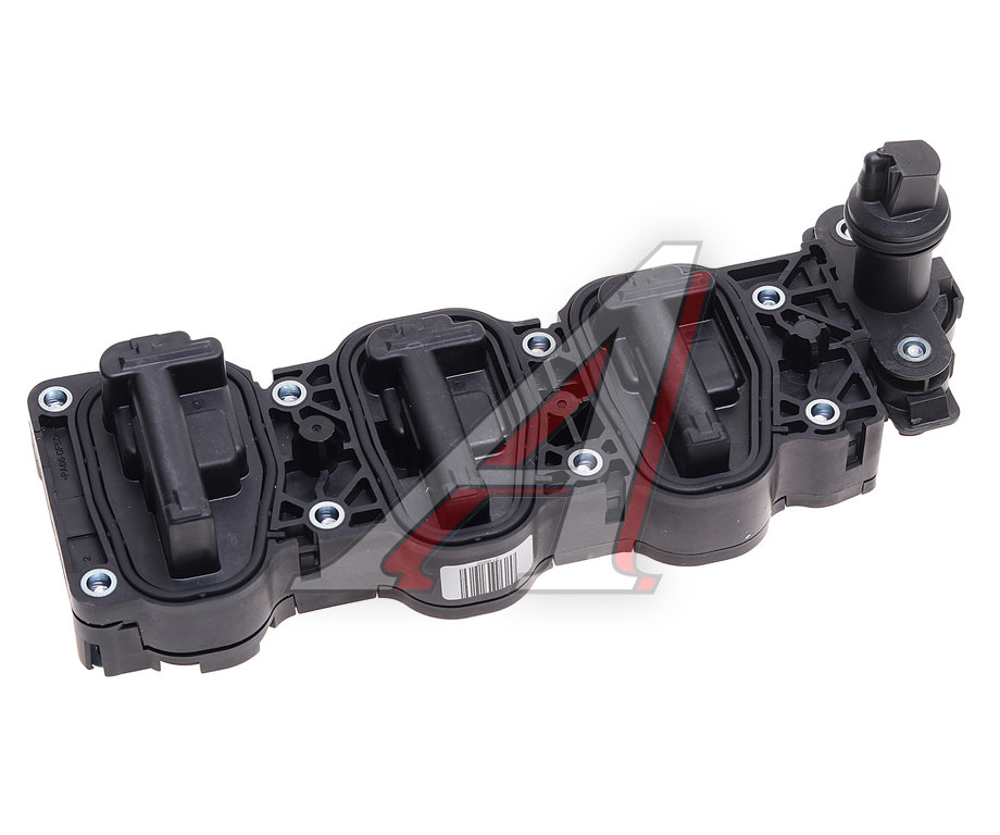 Изображение 1, 0501330554 Блок управления датчиков (АКПП ZF 12TX2620TD) SHAANXI, X6000 OE