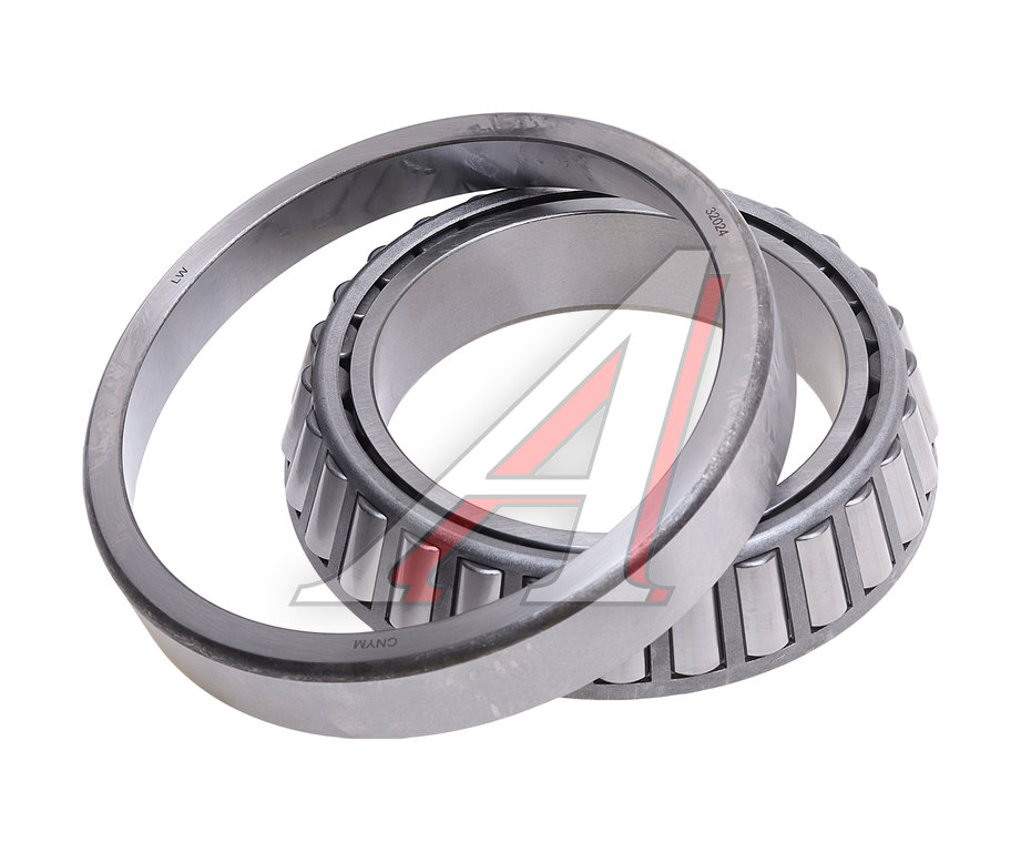 Изображение 1, 810W934200183 Подшипник конический роликовый 32024  HOWO, SITRAK OE