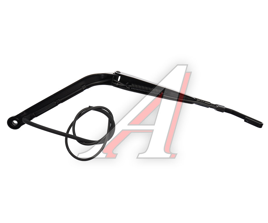 Изображение 1, AZ16D474000068 Поводок стеклоочистителя HOWO, SITRAK OE