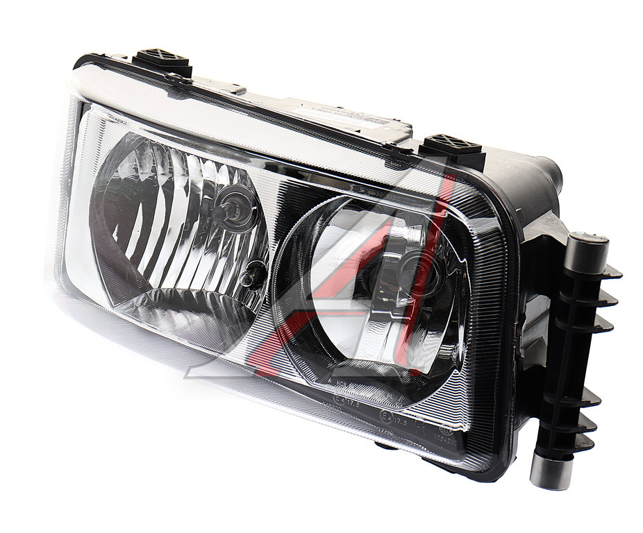 Изображение 1, 811W251016002 Фара правая HOWO, SITRAK OE