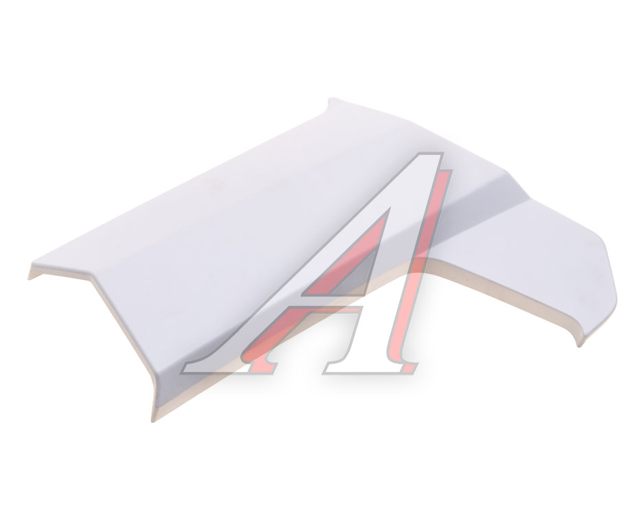 Изображение 1, 712W416101326TW0001 Заглушка правой фары переднего бампера HOWO, SITRAK C7H MAX OE