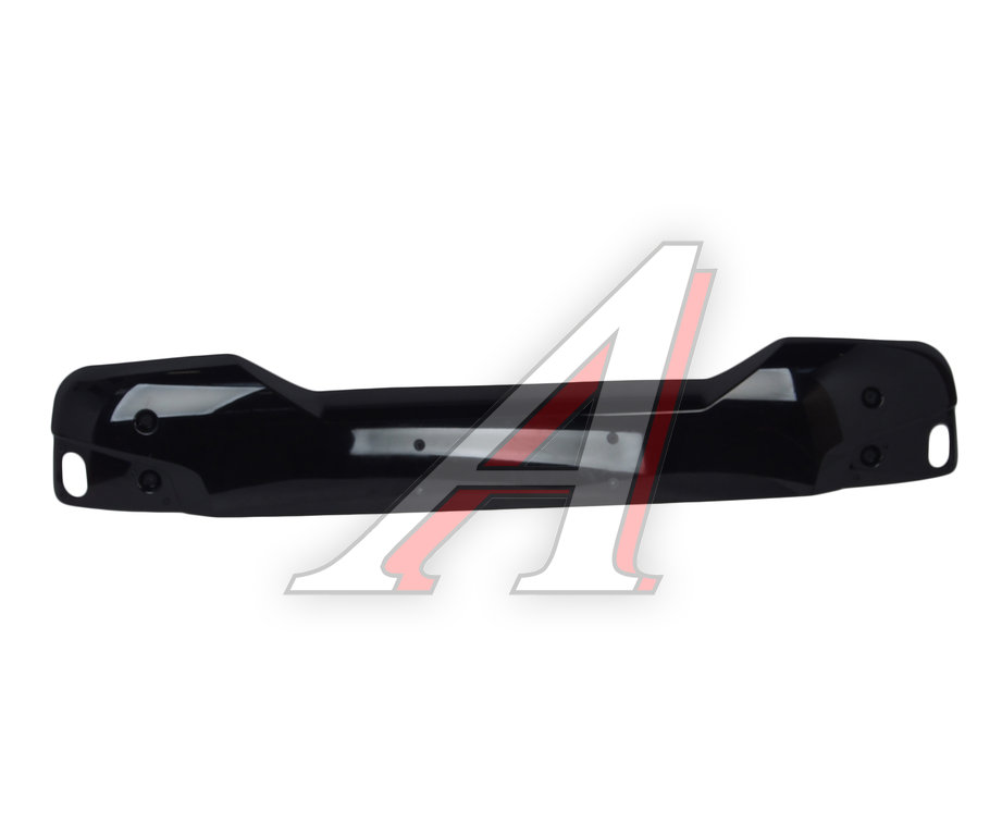 Изображение 1, 712W637010016 Козырек солнцезащитный широкая кабина HOWO, SITRAK OE