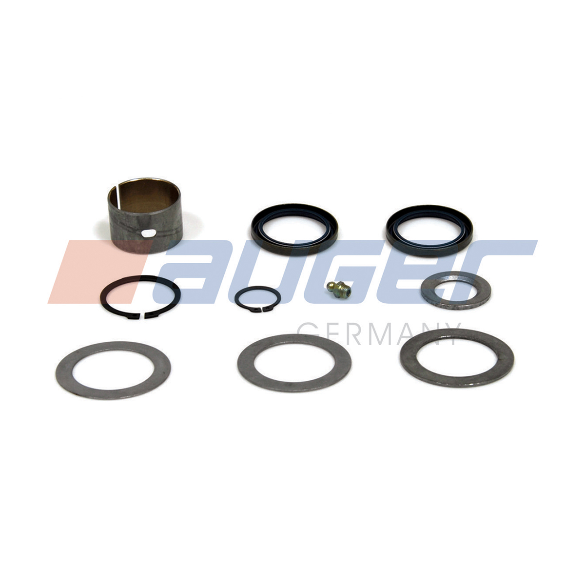 Изображение 1, 54664 Ремонтный комплект разжимной вал (для RENAULT TRUCKS) AUGER