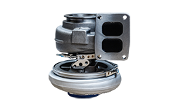 Изображение 2, 1118H550190 Турбокомпрессор VOLVO FH/FM (20857656) SORL