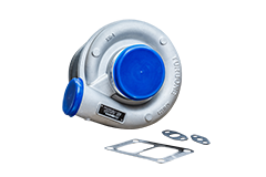 Изображение 3, 1118H550190 Турбокомпрессор VOLVO FH/FM (20857656) SORL